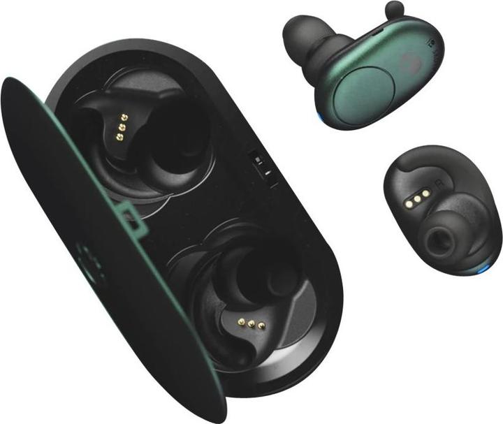 Produktbild Skullcandy Push (6 h, Kabellos)