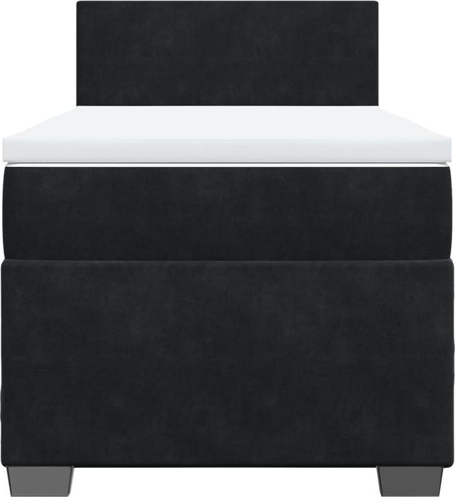Produktbild vidaXL Boxspringbett (90 x 190 cm)