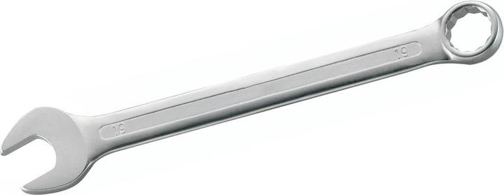 Clé Mixte, Modèle Extra-long, Cote S/plats : 14 Mm, Long. 235 Mm