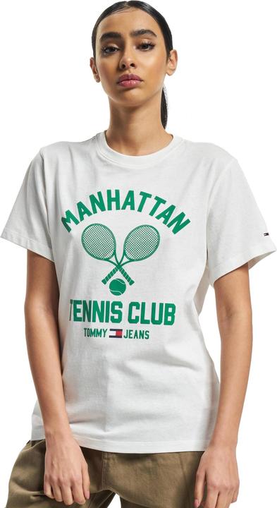 Tommy Hilfiger Tommy Jeans Rlxd Tennis Club - 98499 (S)