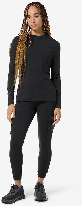 Actual product image Super Natural Warm Up (M)