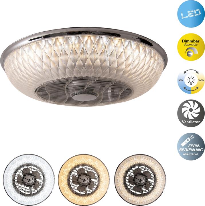 Image du produit Näve Viento (3160 lm)