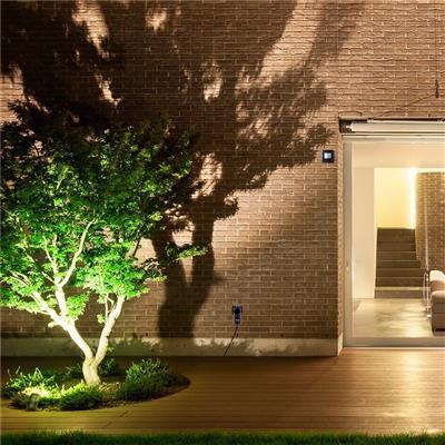 Actual product image Smartwares wireless motion detector (8 m)