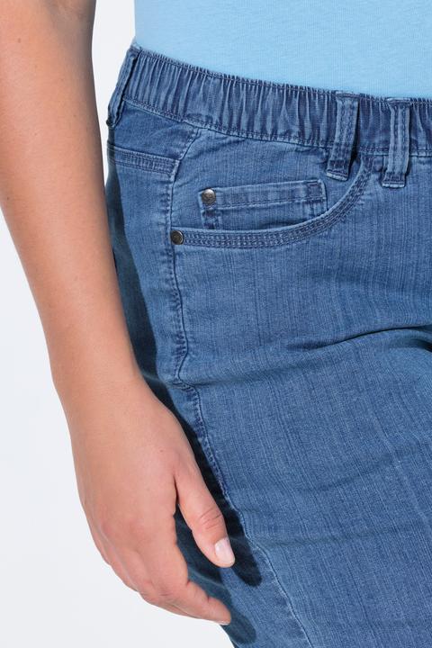 Produktbild Laurasøn Jeans Wide Leg (56)
