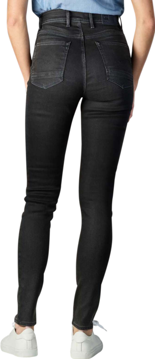 Actual product image G-Star Kafey Ultra High Skinny axinite cobler (W27/L30)