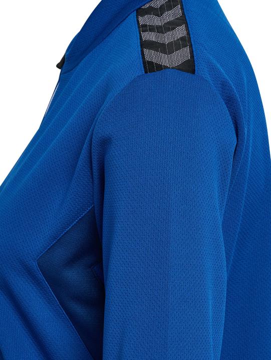 Produktbild hummel Hmlauthentic Pl Zip Jacket Woman (S)