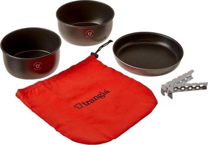Produktbild Trangia Tundra I Topf-Set Non-stick