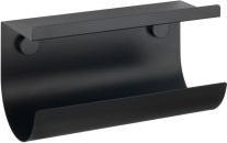 Actual product image Wenko Rollenhalter Mod. Jet aus pulverbeschichtetem Metall