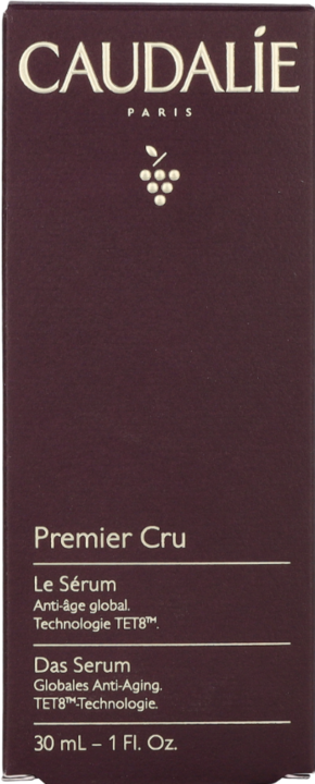 Image du produit Caudalie Le Sérum (re) (30 ml)