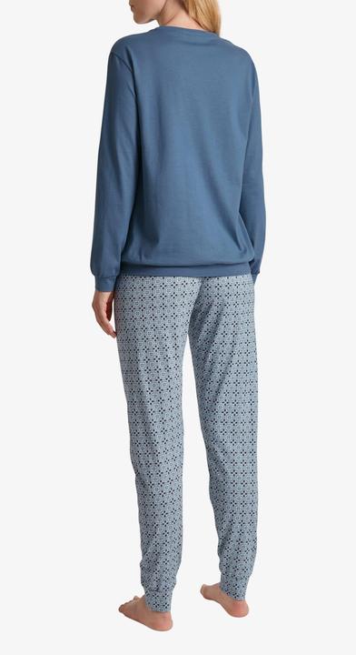 Actual product image Calida Ornament Nights (XS)