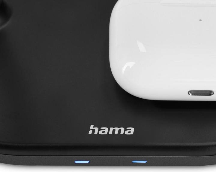 Produktbild Hama MagCharge Multi (15 W)