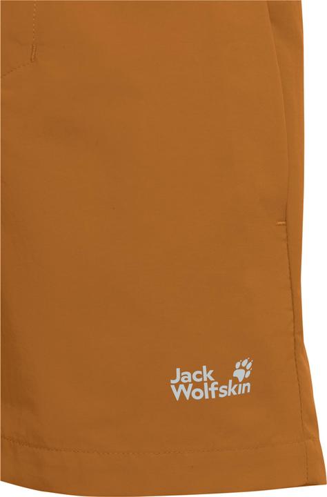 Image du produit Jack Wolfskin Sun Shorts K (140)