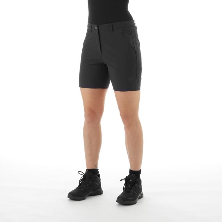 Produktbild Mammut Hiking Shorts Women (38)