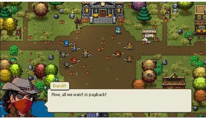Productafbeelding Cattle Country (Switch)