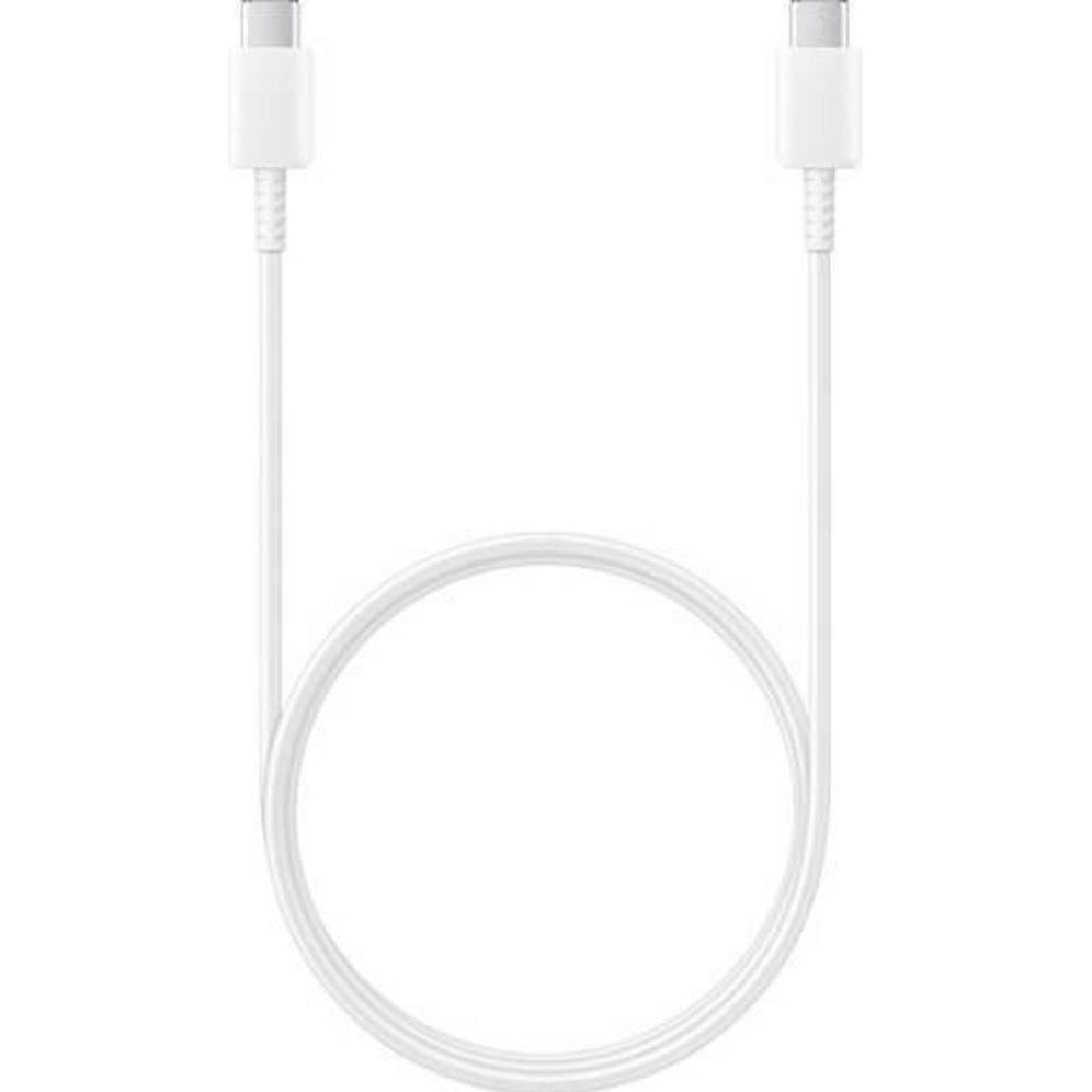 Samsung USB Typ C – USB Typ C (1 m, USB 2.0), USB Kabel