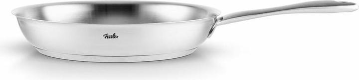 Produktbild Fissler Catania (Bräter + Schmortopf, Bratpfanne, Edelstahl, 28 x 6 cm)
