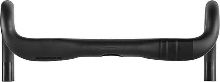 Actual product image Deda Elementi Superzero RS Alloy Race Handlebar (31.70 mm)