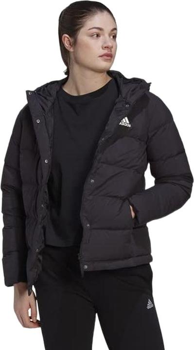 Produktbild adidas Helionic Kapuzenjacke (42 D)