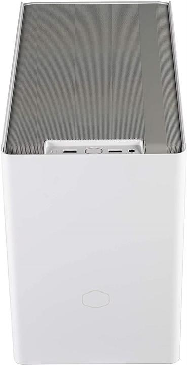 Produktbild STEG PC Compact Gaming W 50 V (CH, i5, 1TB SSD, 4TB HDD, RTX 3060, W11P) (1000 GB, 16 GB, Intel Core i5-12600K, GeForce RTX 3060)