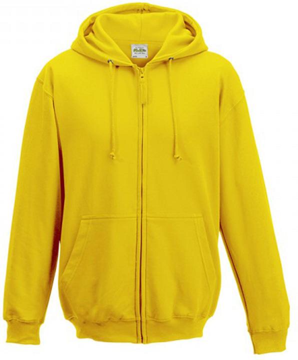 Sun yellow