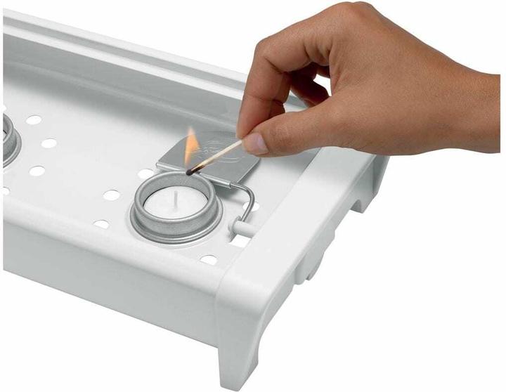 Image du produit Brabantia Chauffe-plats