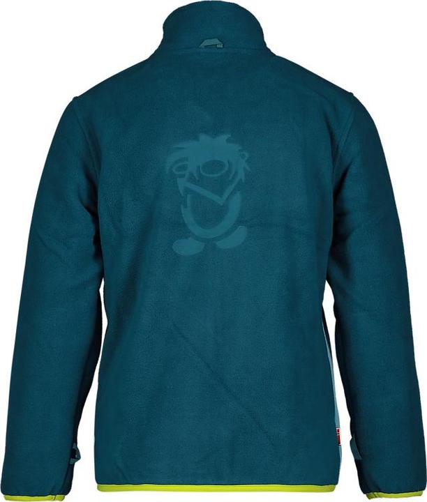 Produktbild Trollkids Oppdal XT Kinder Midlayer (128)