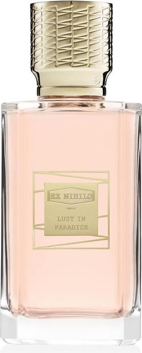 Immagine prodotto Ex Nihilo Paris Ex Nihilo Lust In Paradise Edp 100 ml (Eau de parfum, 100 ml)
