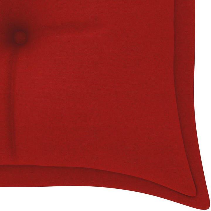 Actual product image vidaXL Wilone