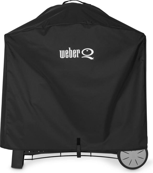 Weber Premium Abdeckhaube