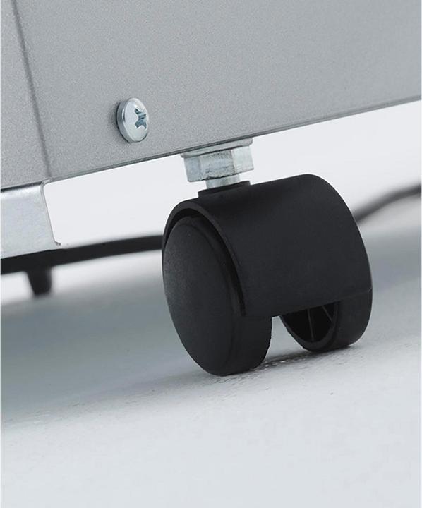 Actual product image Wood's SW-38FM (140 m², 19 l/24h)
