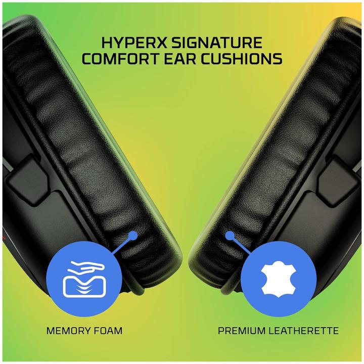 Produktbild HP HyperX Cloud II Core (Kabelgebunden)