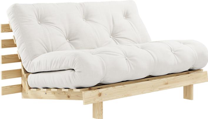 Produktbild Karup Design Roots (Bettsofa, 2-Sitzer)