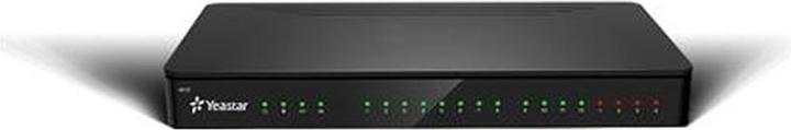 Image du produit Yeastar Central téléphonique S412 - 8x FXS on board
