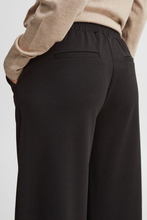 Image du produit B.young BYRIZETTA 2 PANTALON LARGE 2 - 20812847 (S)