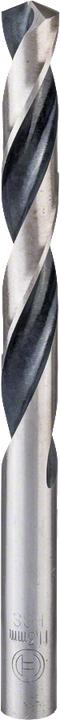 Actual product image Bosch Professional Zubehör HSS twist drill PointTeQ (11.3 mm)
