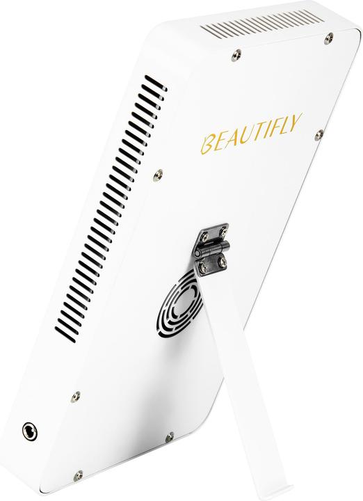 Actual product image Beautifly Antiageing device