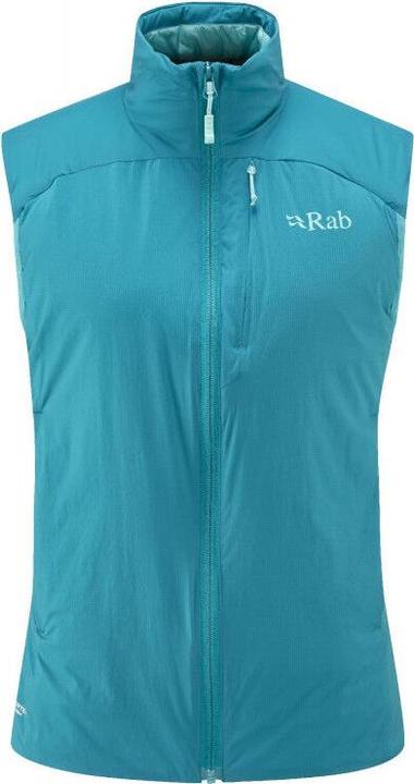 Produktbild Rab Xenair Vest - Softshellweste - Damen (XL)