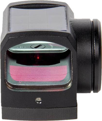 Actual product image Sightmark Red Dot Sight Mini Shot M-Spec M3 Solar