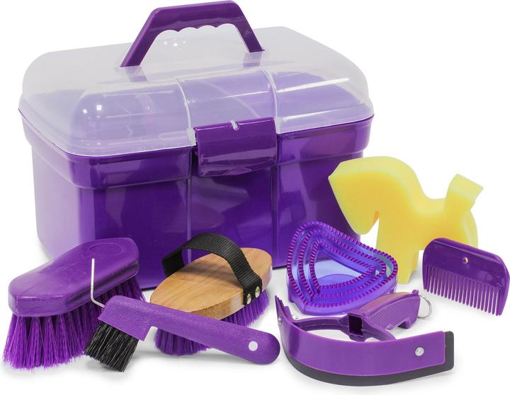 Produktbild Waldhausen Putzbox