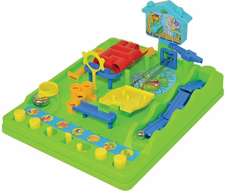 Produktbild Tomy Crazy Ball (Deutsch)