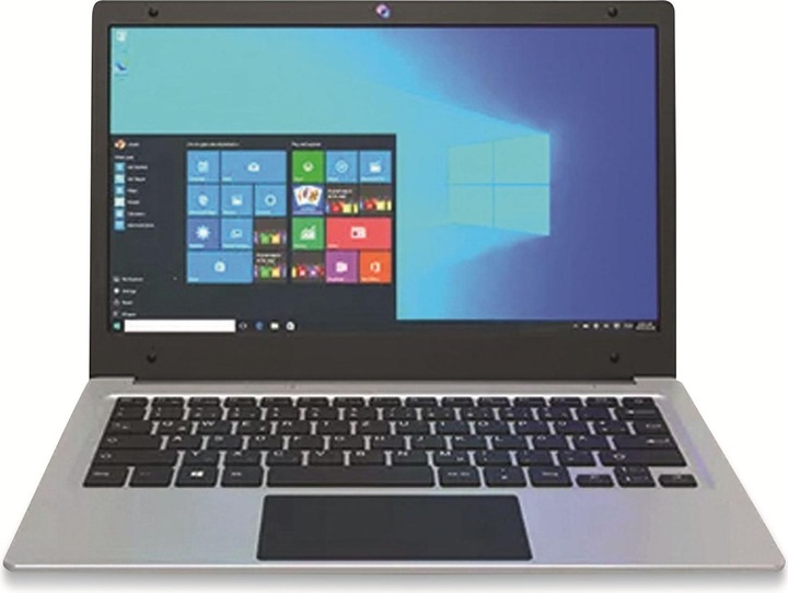 Produktbild Denver NID-11125DE 11.6" Netbook (11.60", Intel Celeron Dual Core N3350)