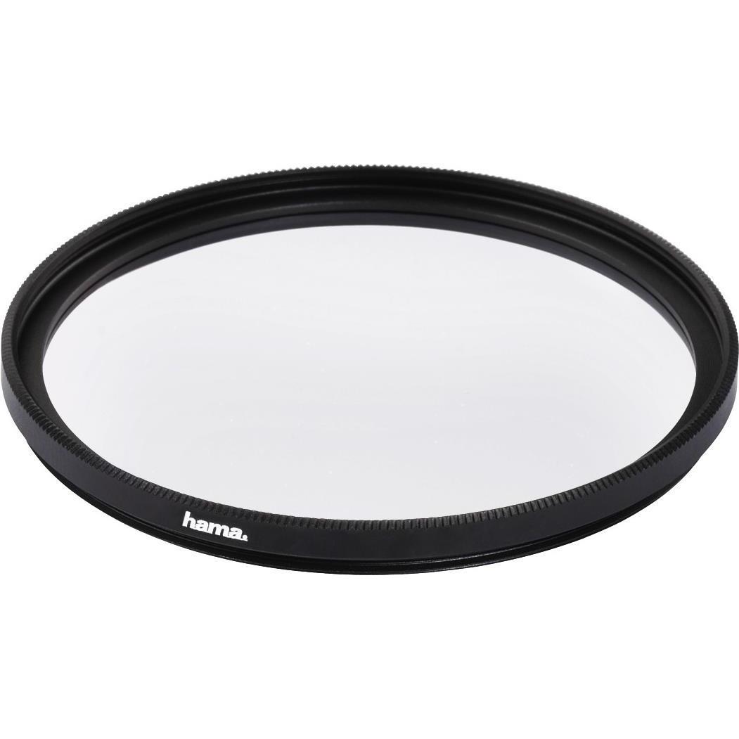 Hama UV-/Schutzfilter, AR coated, 49,0 m (49 mm, UV-Filter, Schutzfilter), Objektivfilter