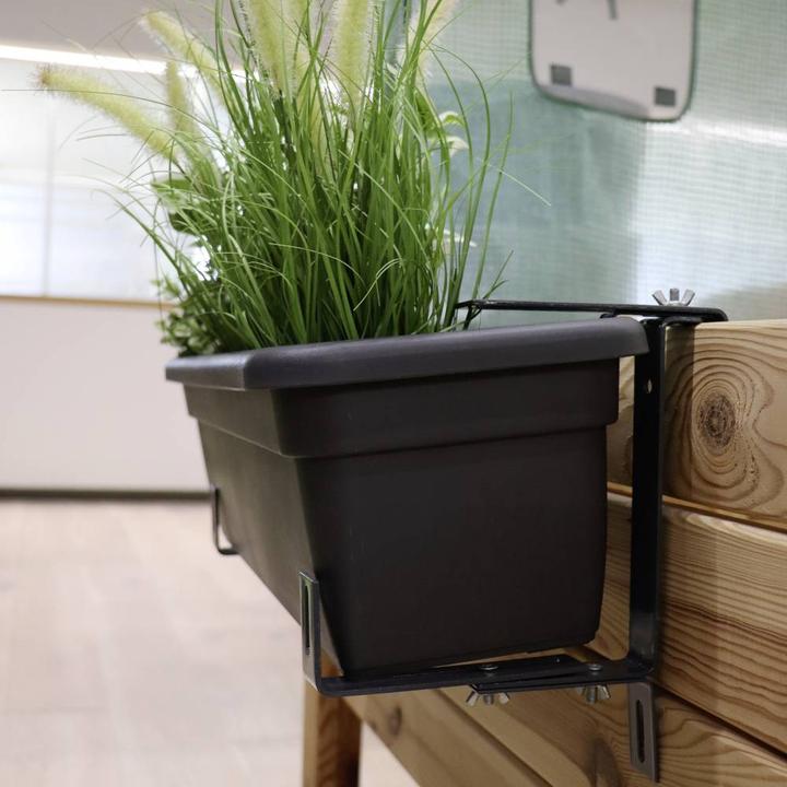 Image du produit Siena Garden Support de boîte à fleurs