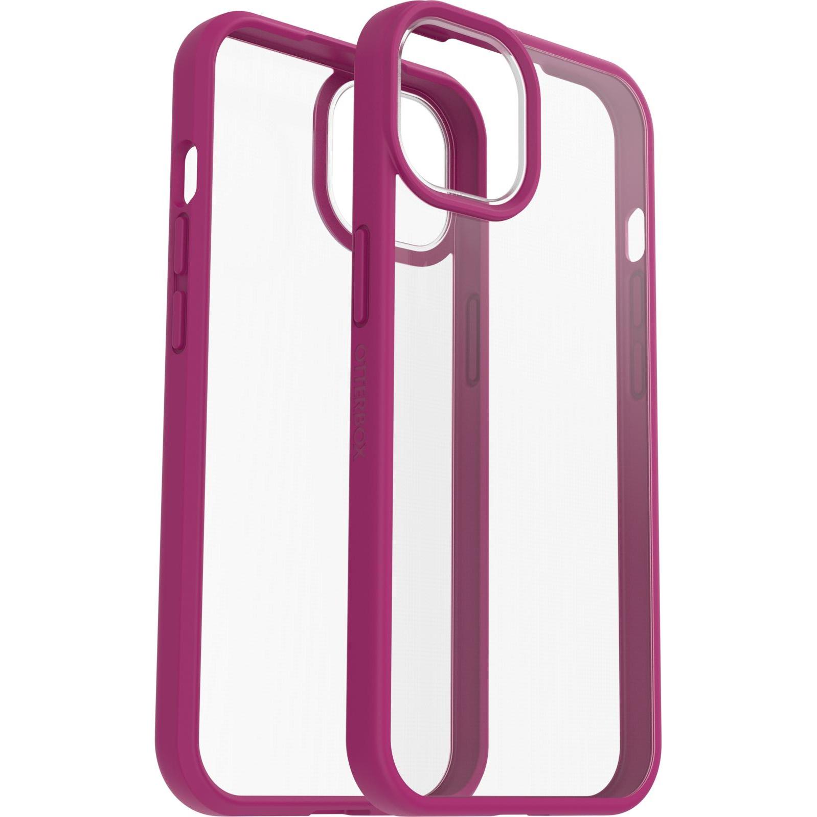 Thumbnail - OtterBox React (Apple iPhone 13), Smartphone Hülle, Transparent