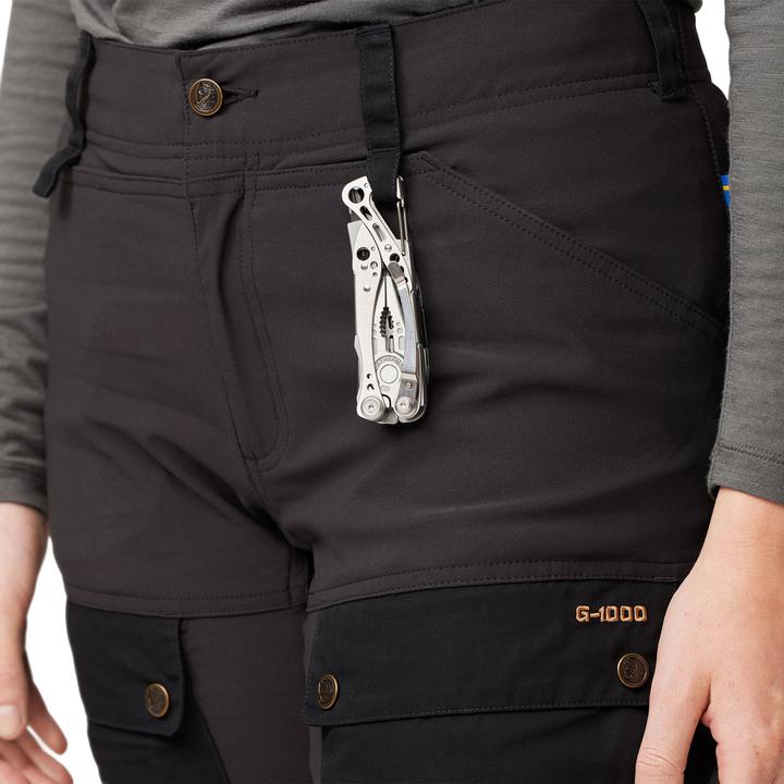 Image du produit Fjällräven Keb Trousers W regular (44)