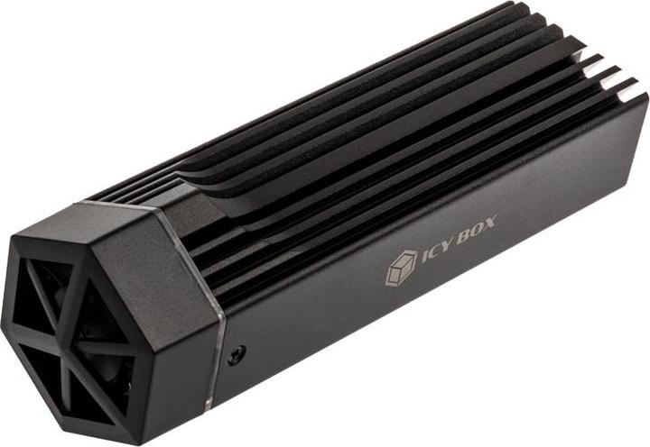 Actual product image RaidSonic IB-1823MF-C31 (M.2)