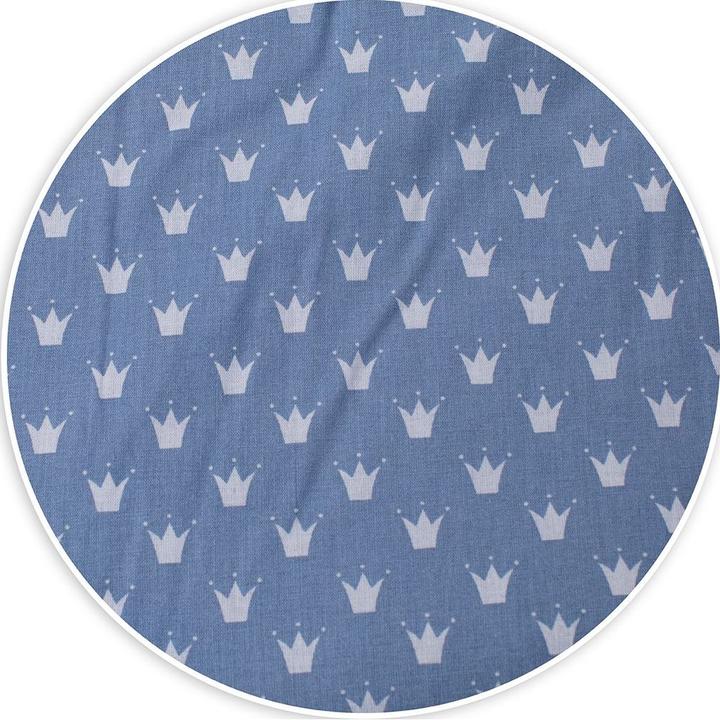 Image du produit Tissi Tapis de parc hexagonal