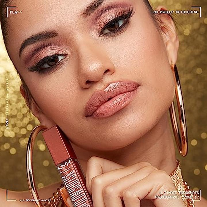 Produktbild NYX Professional Make-Up Ultimate (17 Po$H, Passionfruit Posh)