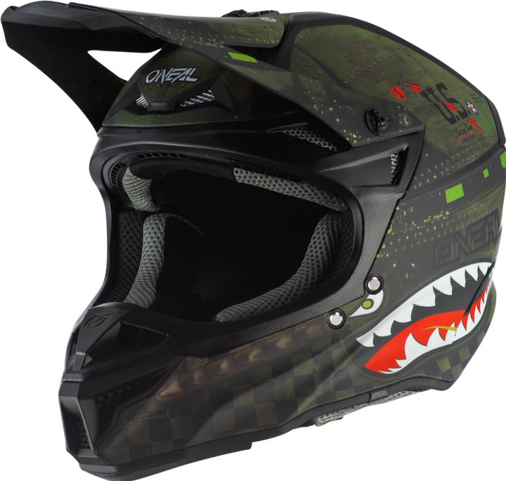 Produktbild O Neal MX Motocross 5SRS (XL)