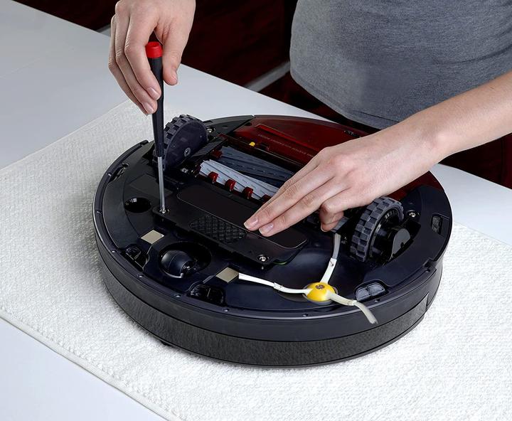 Produktbild iRobot Roomba Lithium Batterie 3300mAh